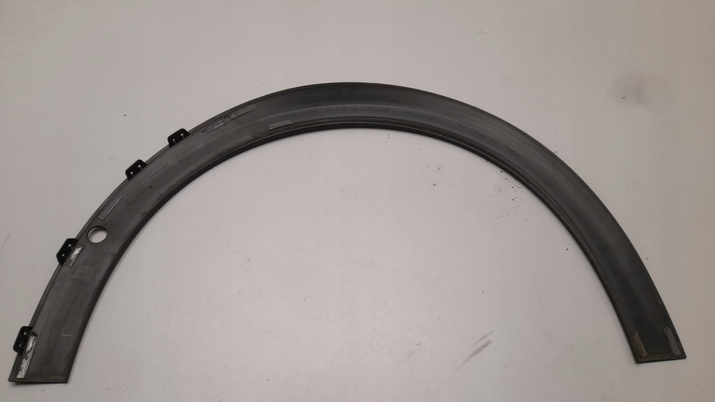 фото №5, Молдинг na крила правий перед mercedes c w206 s206 all-terain a2068807201