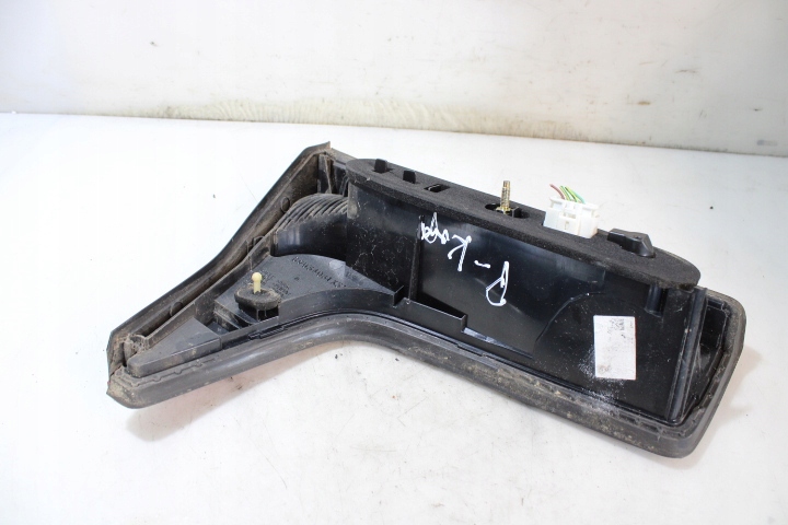 фото №3, Лампа правая задняя w крышка багажника citroen c5 ii