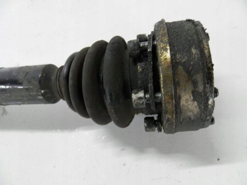 фото №5, Vw golf 4 mk4 привідний вал права 1j0407272f 1,4 ahf