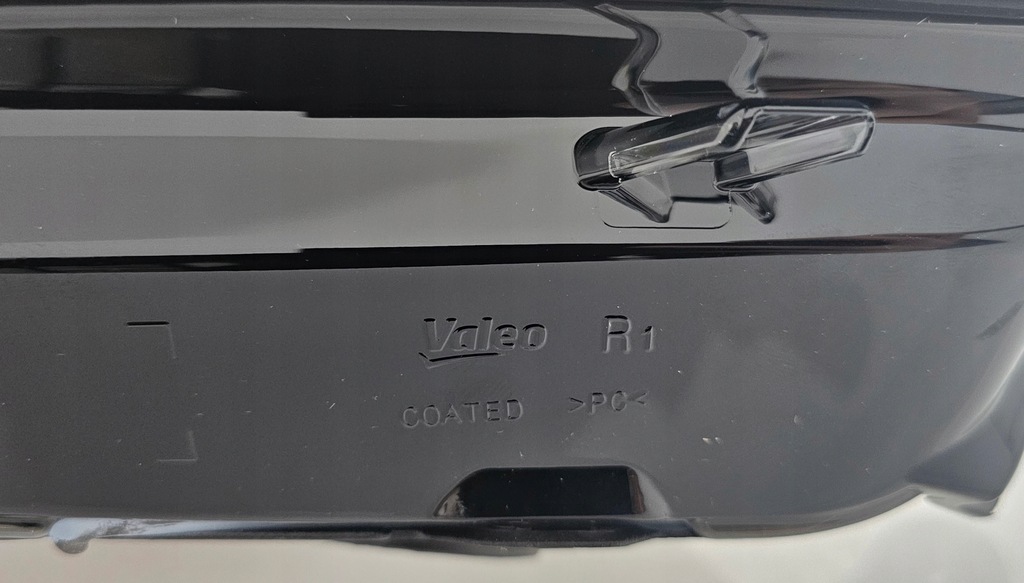 фото №6, Фара лампа skoda scala full led crystal lighting 2019-