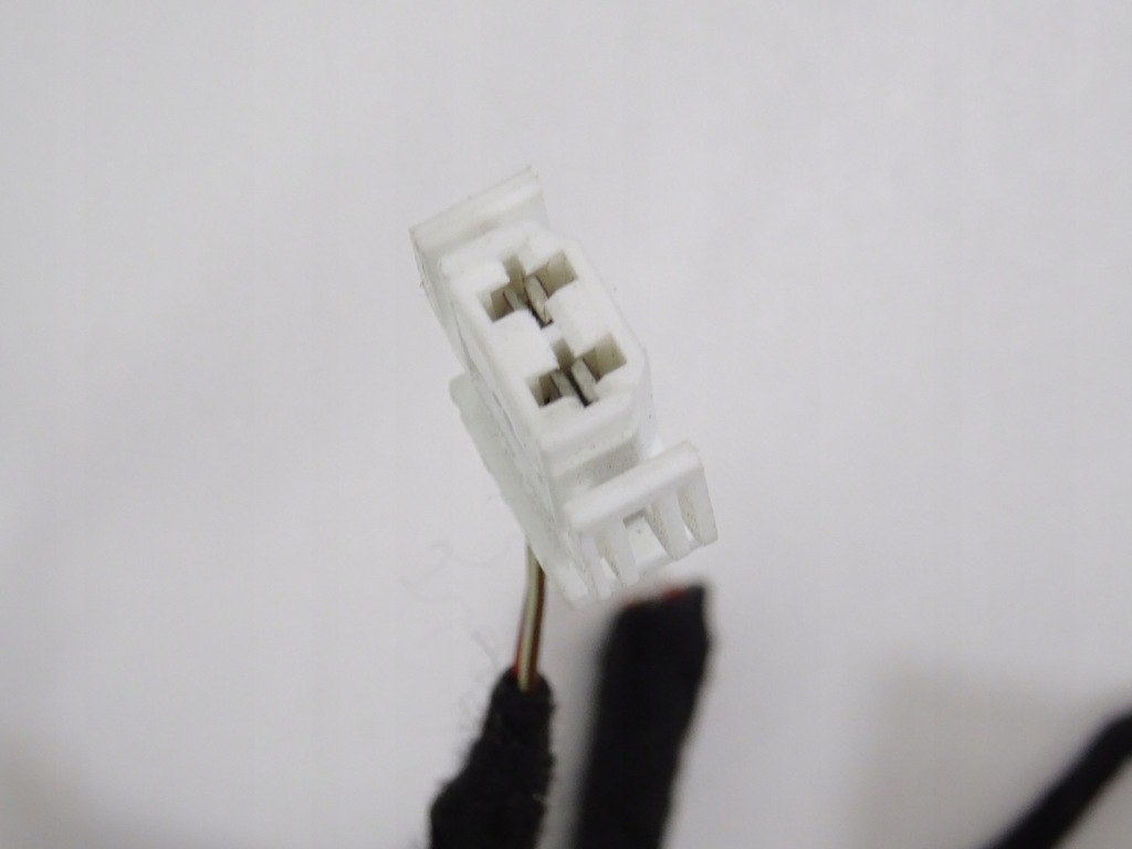 фото №9, Audi q3 lift джгут освітлення панелі 8u0971679a