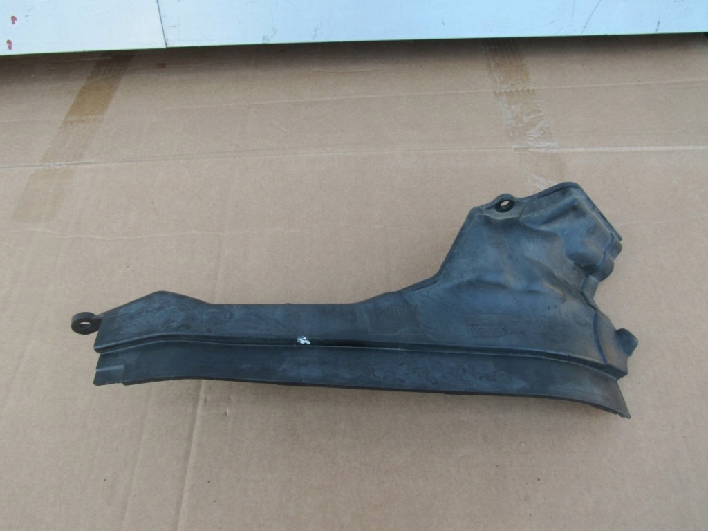 Купити Bmw f02 захист стіни перегородки права 7149460