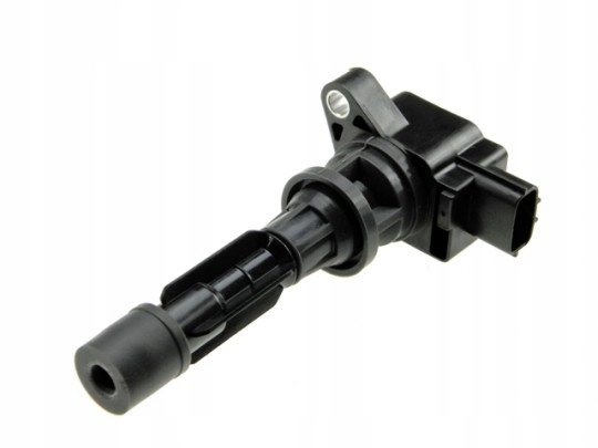 фото №1, Катушка зажигания nty ecz-mz-011