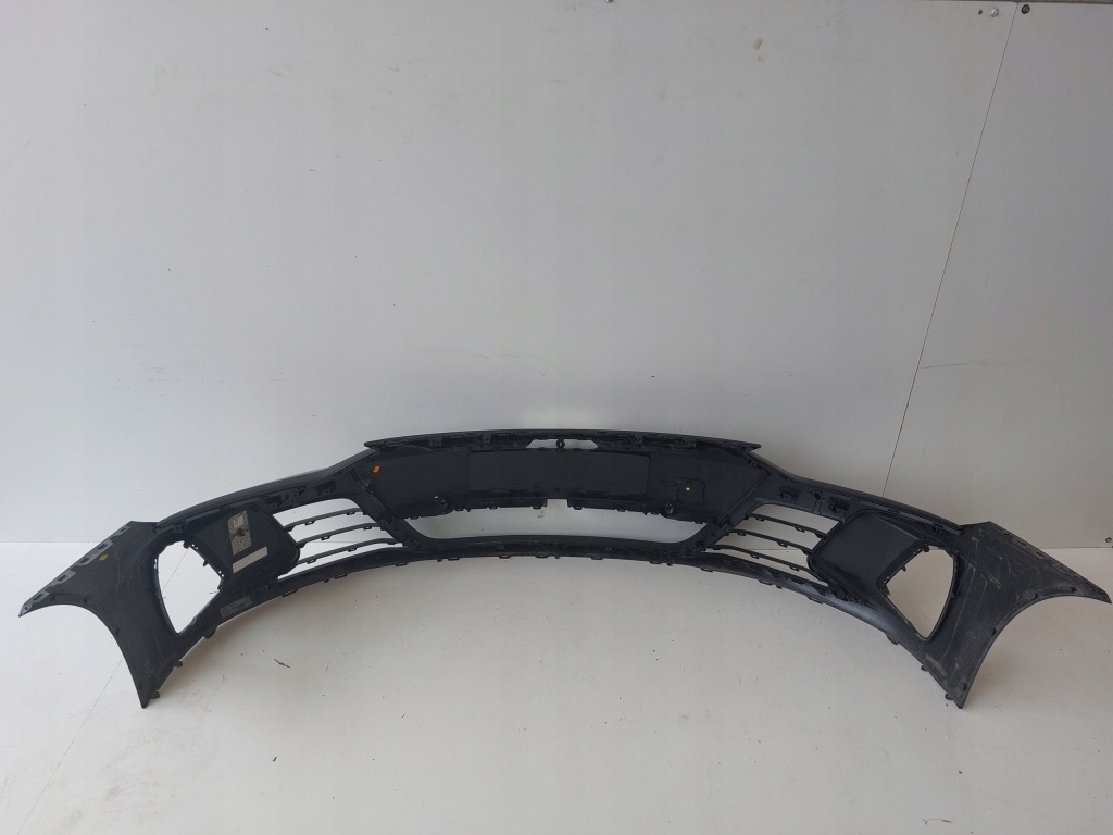 фото №6, Audi e-tron rs бампер перед 4j3807529 оригінал