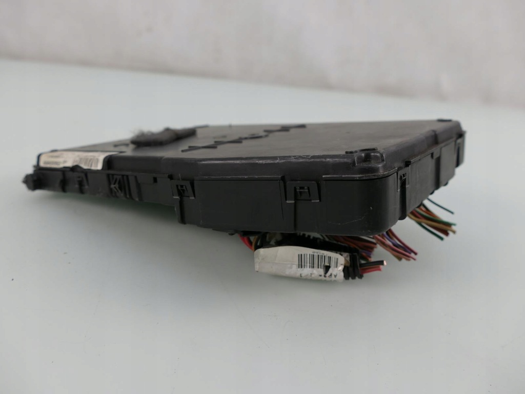 фото №1, Renault scenic ii 1.9 dci модуль комфорту блок керування