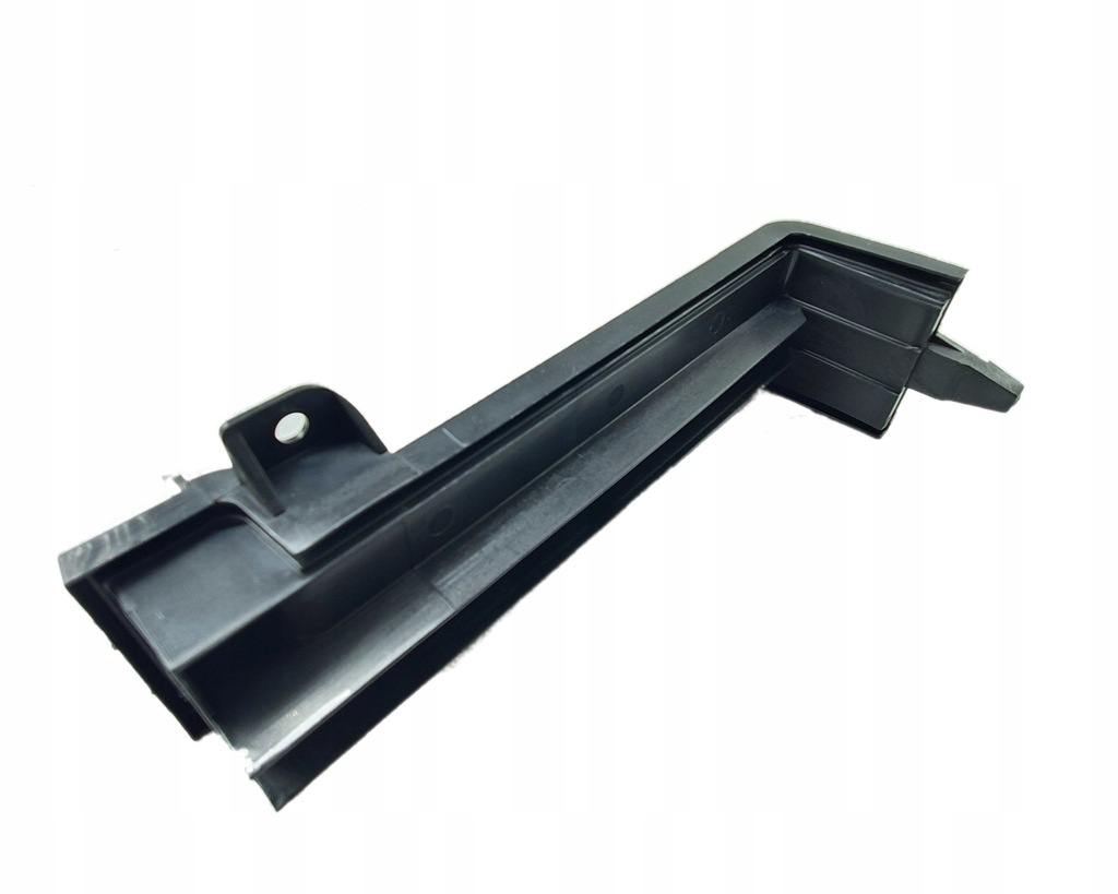 фото №2, Заглушка кронштейн фильтра салонный renault