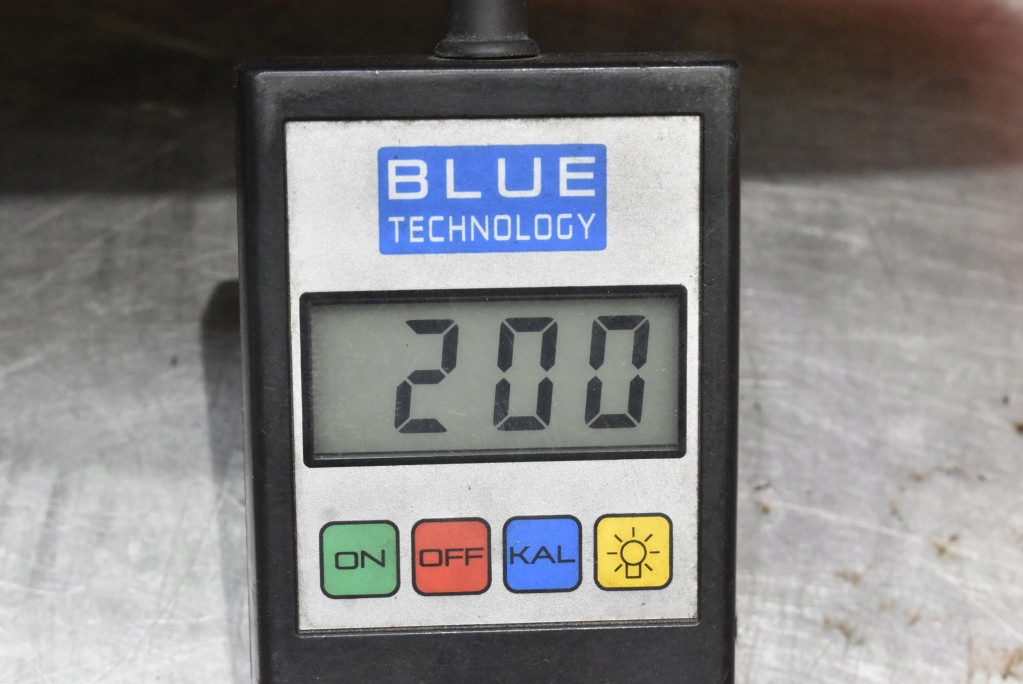 фото №9, Крышка багажника багажника задняя задняя 1k kia sportage 2 ii lift 08-10