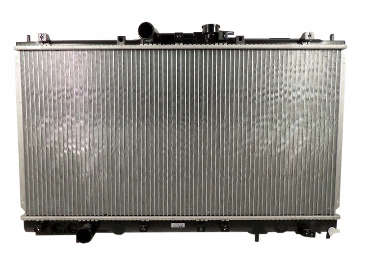 фото №1, Радіатор wody mitsubishi galant 2.5 v6 1996-2003