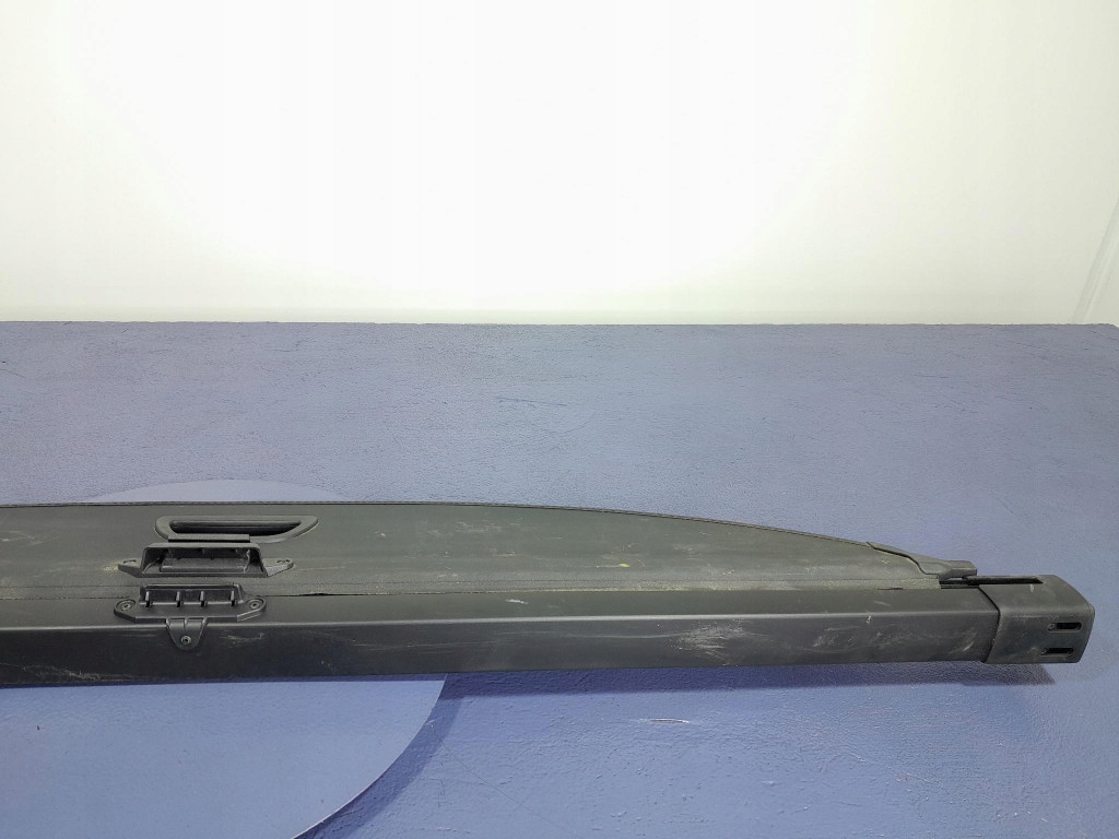 фото №5, Mercedes gle w167 шторка багажника задня задня a1678101900