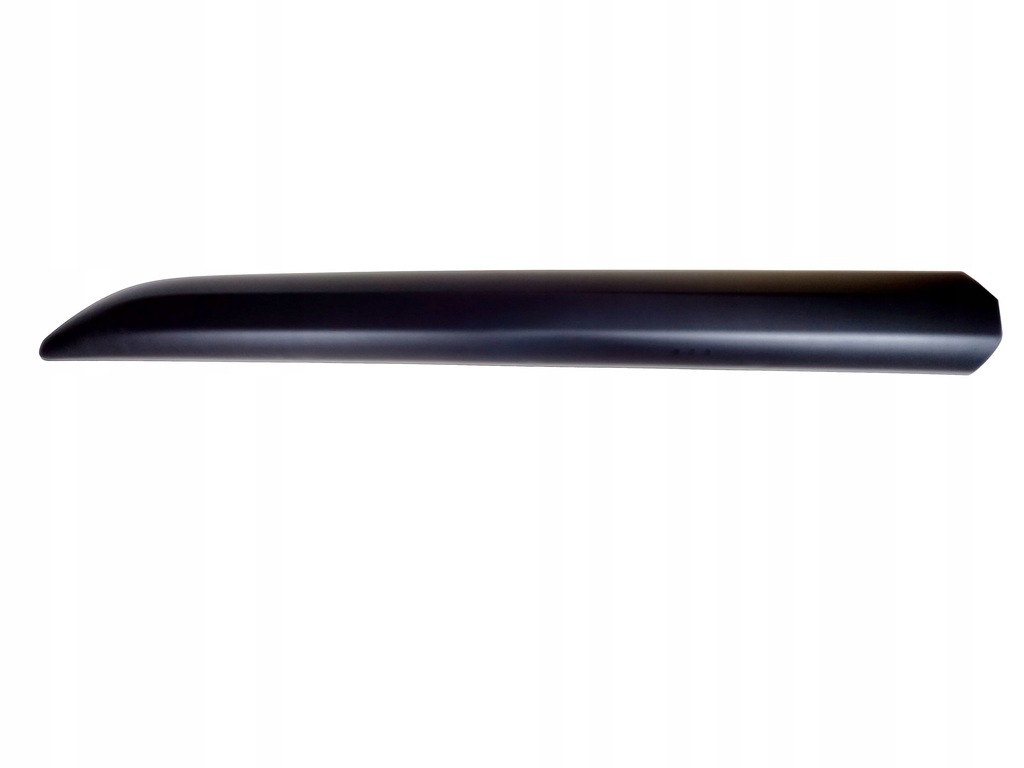 фото №1, Spacetourer 16-22 молдинг двері перед передня ліва