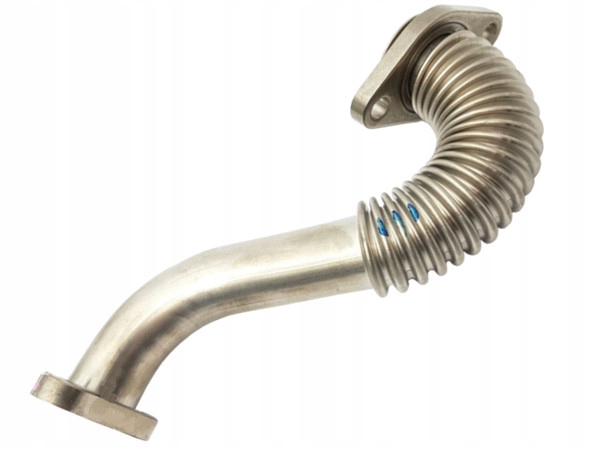 фото №2, Шланг wąż egr do renault vel satis 2.0 2.3 dci