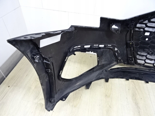 фото №12, Audi a3 s3 8y0 бампер перед