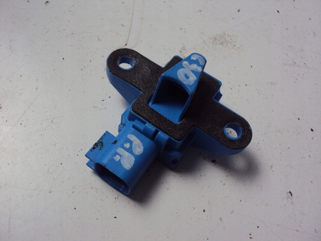 фото №3, Датчик ударний volvo c30