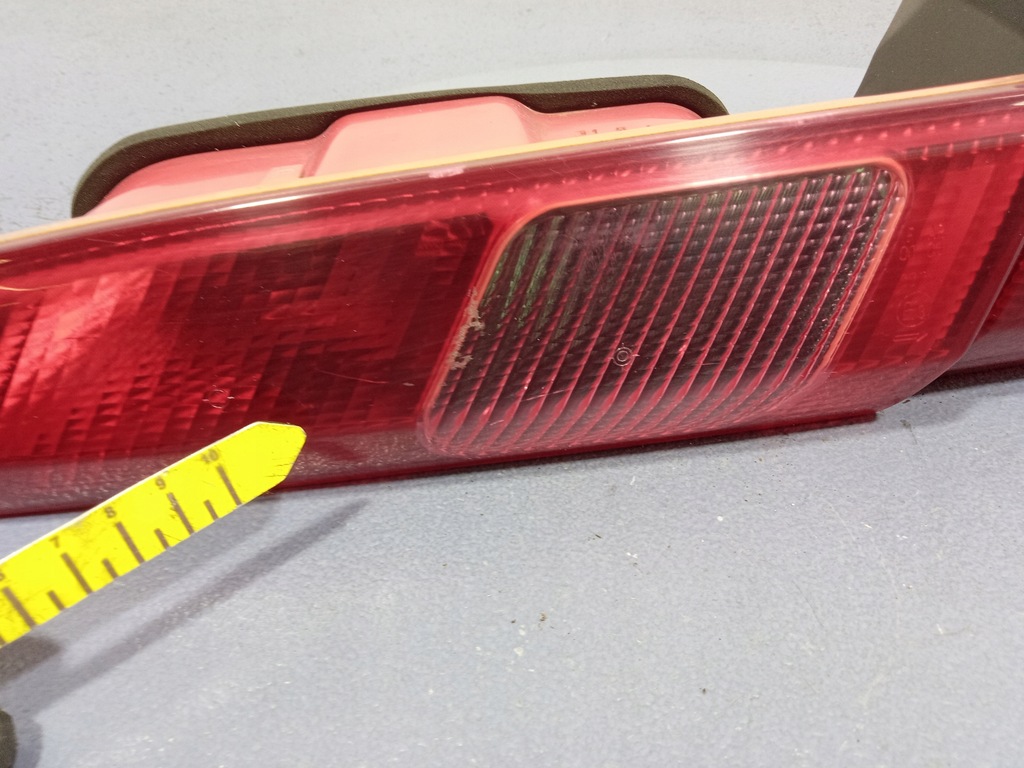 фото №6, Alfa romeo 156 lift sw kombi лампы задняя сторона правая 2 szt