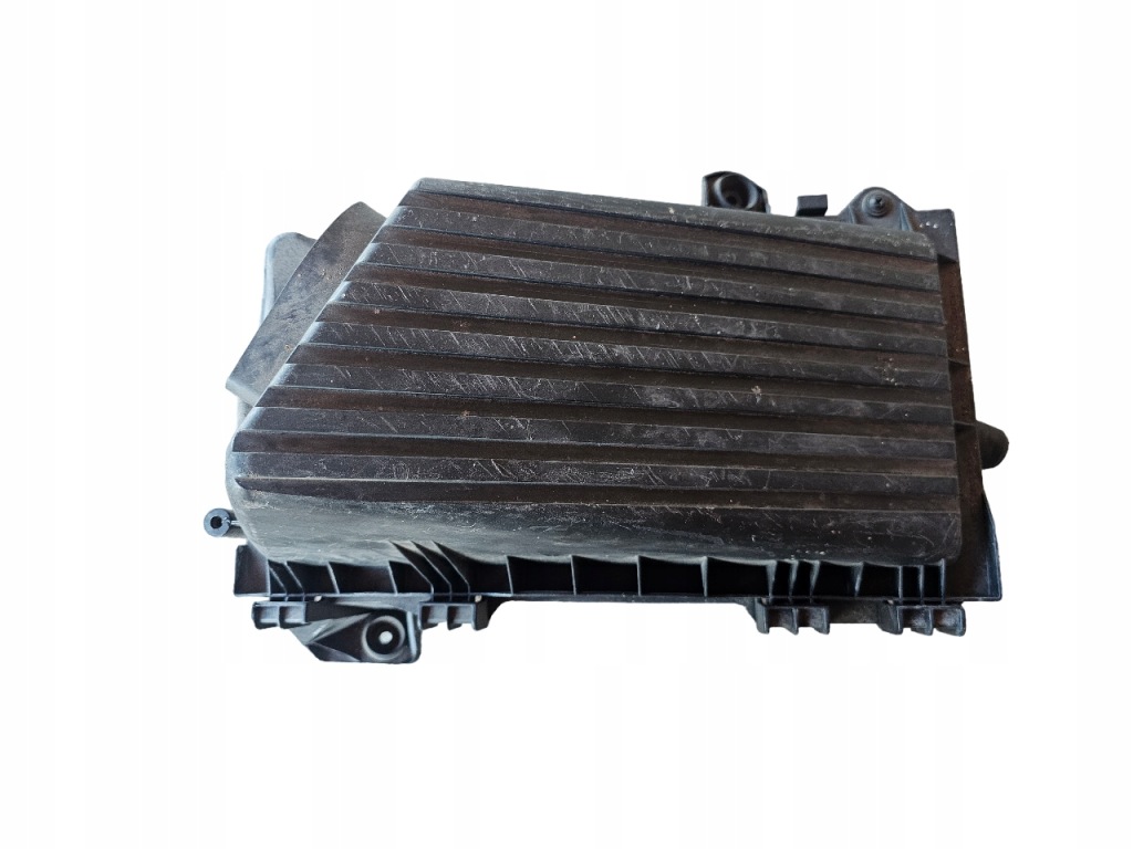 фото №1, Volkswagen golf iv 1.9 tdi корпус фильтра воздуха 1j0129607ae