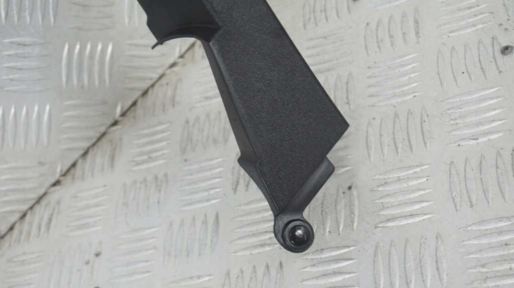 фото №3, Ford edge mk2 рамка внутрішня двері правий перед