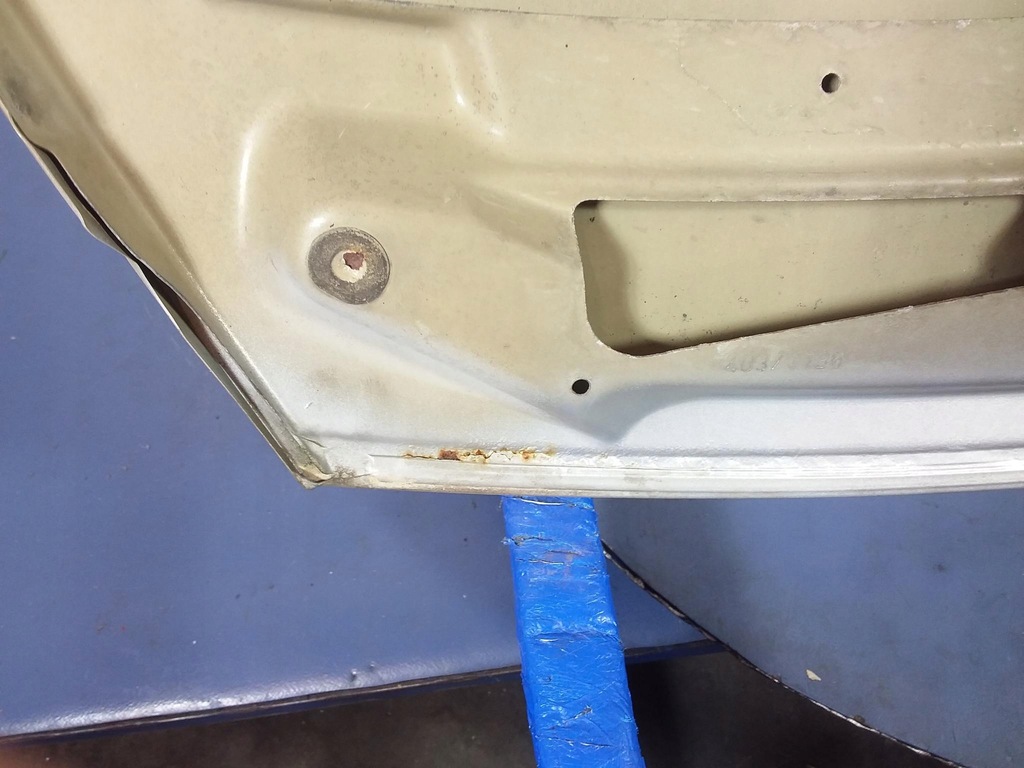 фото №9, Citroen c3 i капот передня ezr