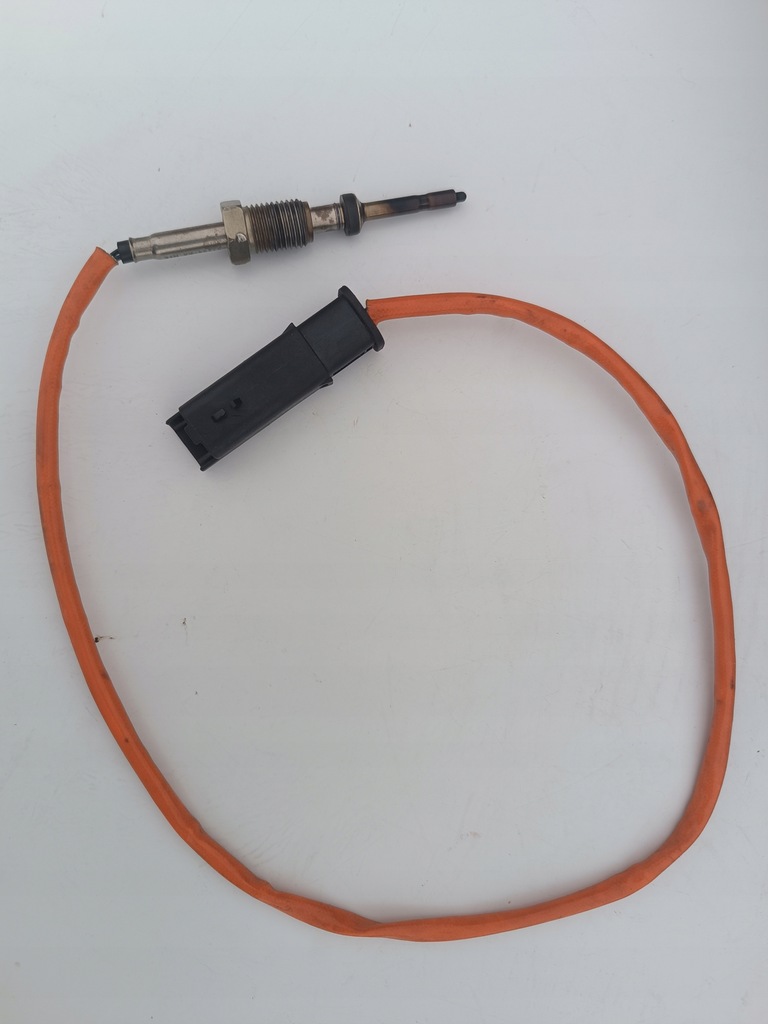 фото №1, Датчик температури вихлопних газів jaguar f-pace f pace