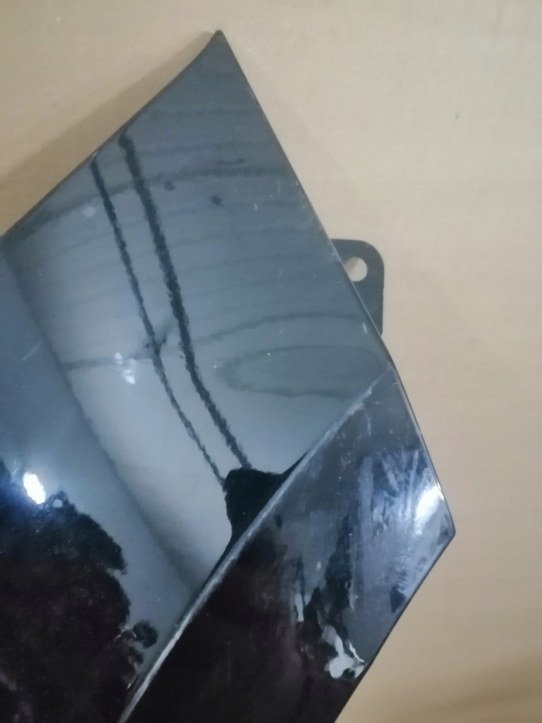 фото №4, Ford focus mk4 правий крила перед передній