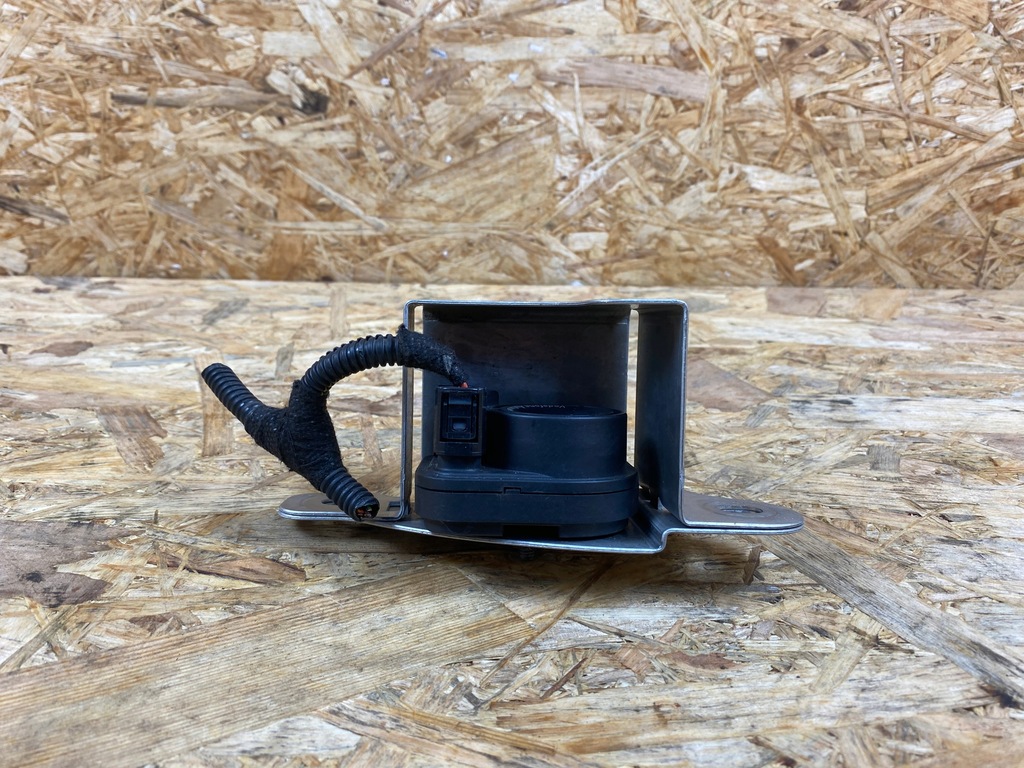 фото №1, Динамик сирена сигнализация opel astra k v 13408279 2015-