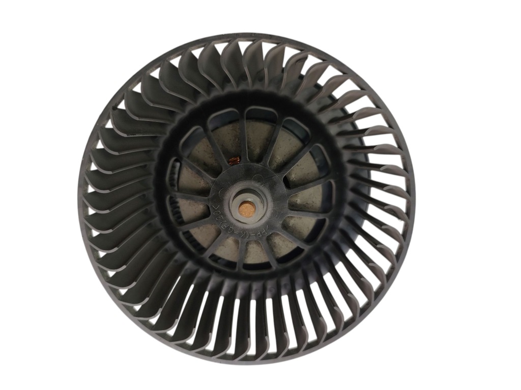 фото №1, Вентилятор повітродувка обдув volvo v50 4m5h-18456-cf europa