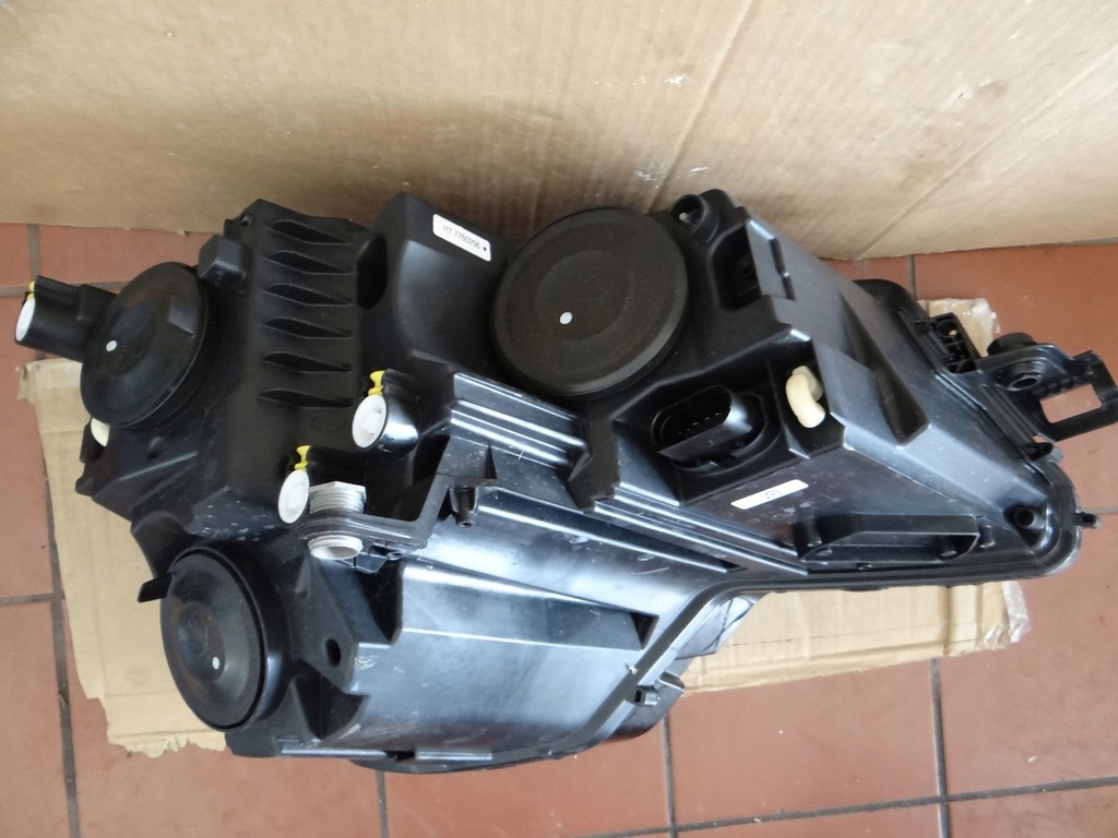 фото №16, Skoda karoq лампа перед передняя левая