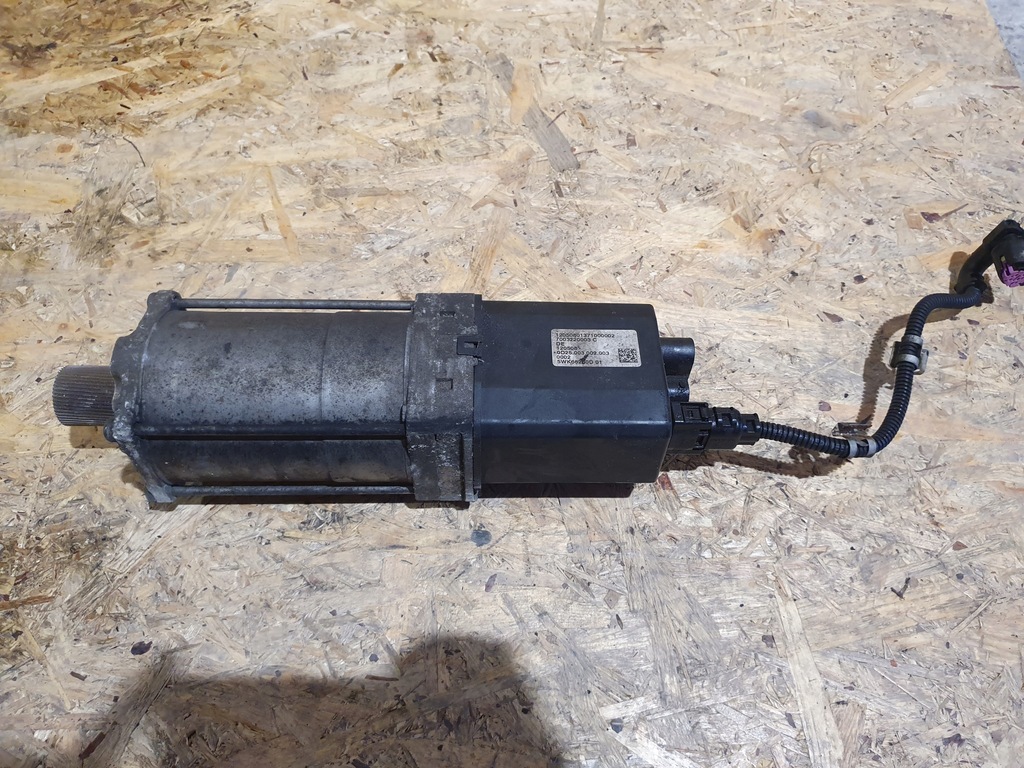 фото №1, Насос усилителя bmw f30 2.0 7003220003