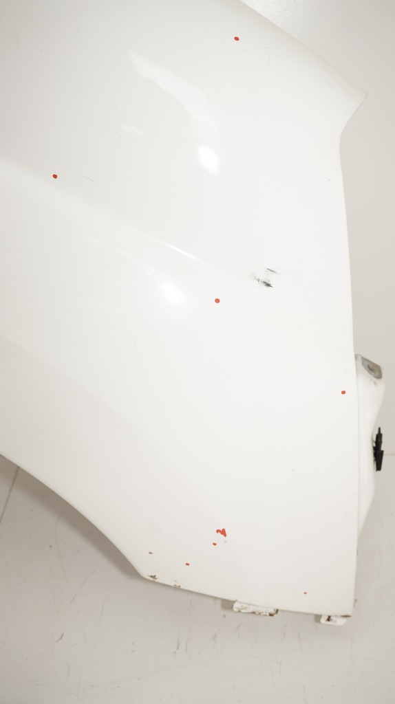 фото №8, Крила правий перед peugeot expert ii 07-12r ewp