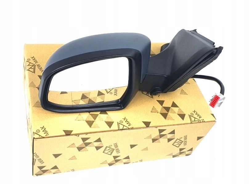 фото №1, Дзеркало ліва ford mondeo 03.07-09.10