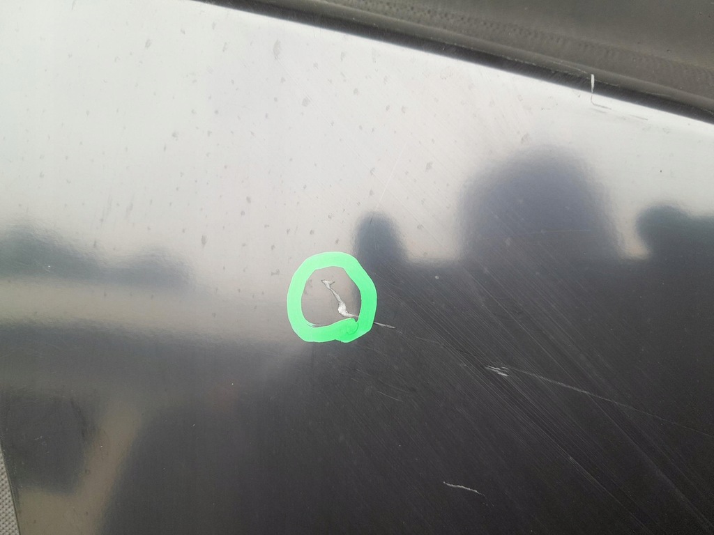 фото №9, Mazda mx-30 20- капот перед передняя oryg