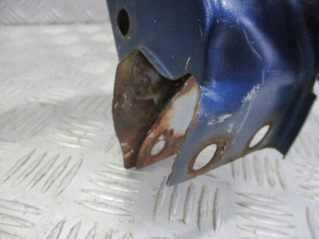 фото №7, Pas передній підсилювач mercedes vaneo w414