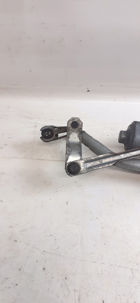 фото №9, Peugeot 206 механізм двірник перед 3397020769