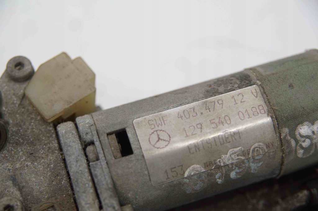 Колонка рулевая mercedes w140 купе cl sec eur Киев