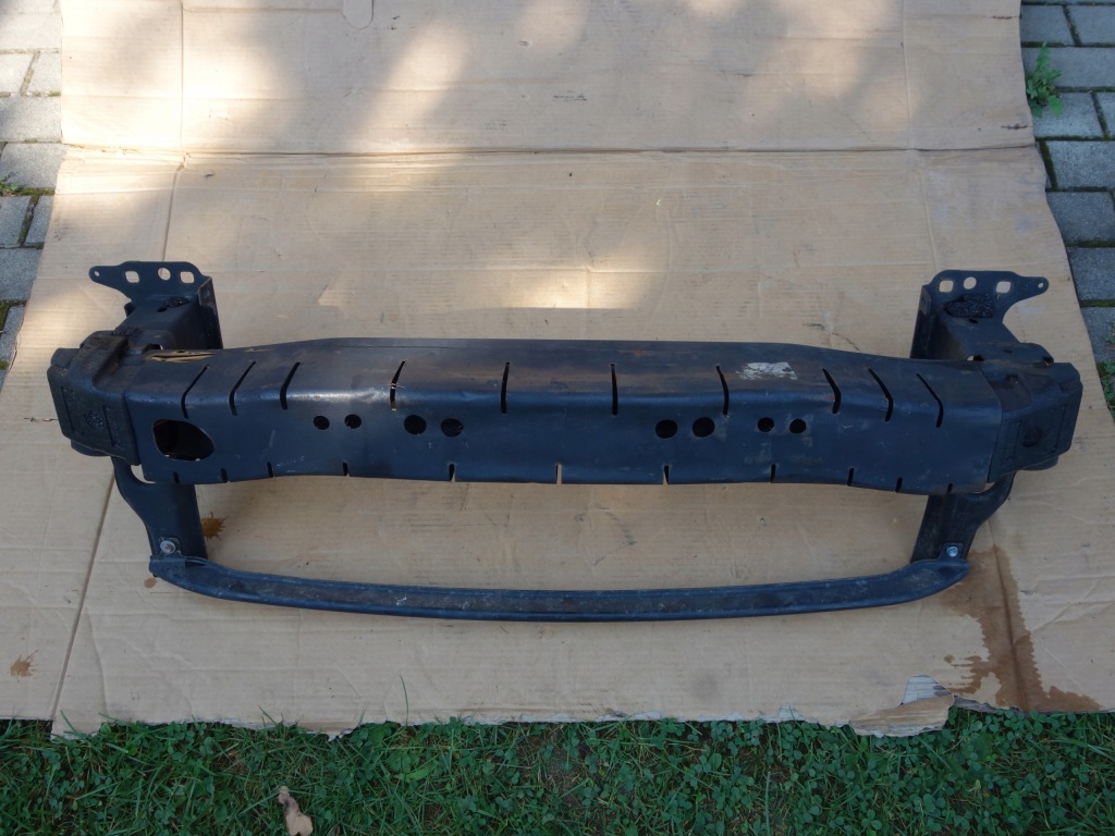 фото №1, Балка бампера vw beetle 5c оригинал комплектная