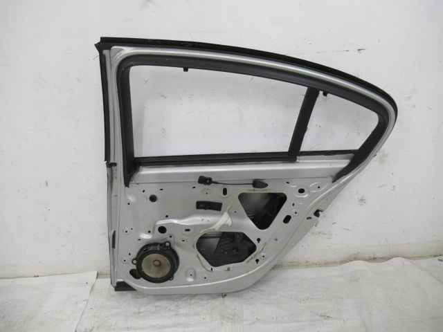 фото №11, Renault laguna iii hb дверь правое задние ted 69