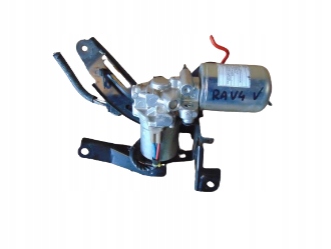 фото №1, Насос тормозная toyota rav4 v
