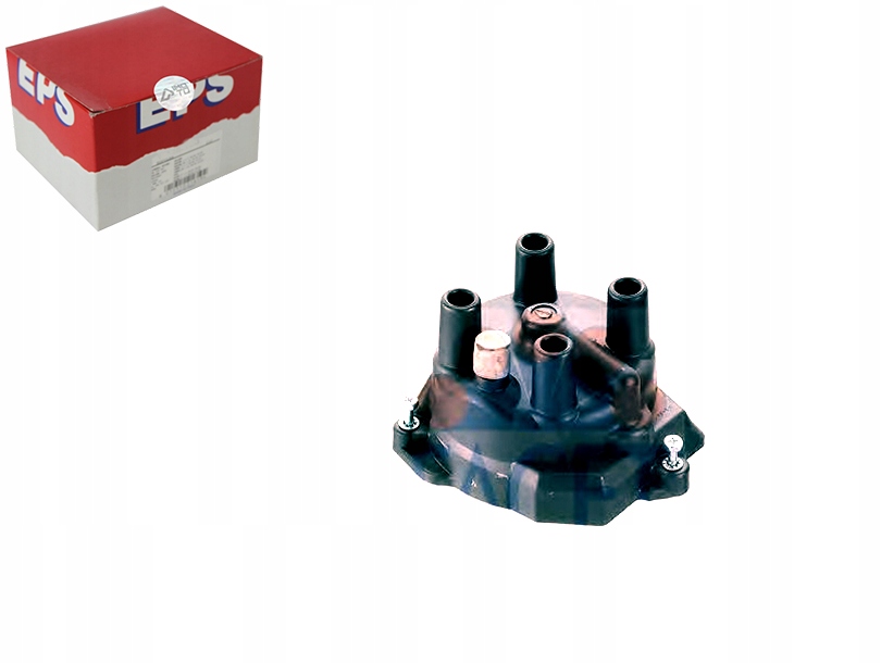 фото №1, Трамблерна кришка розподільника запалювання eps 1.322.089