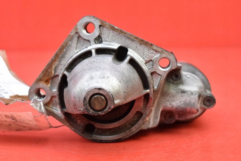 Купить Стартер test ford fiesta mk6 1.3 8v 03r