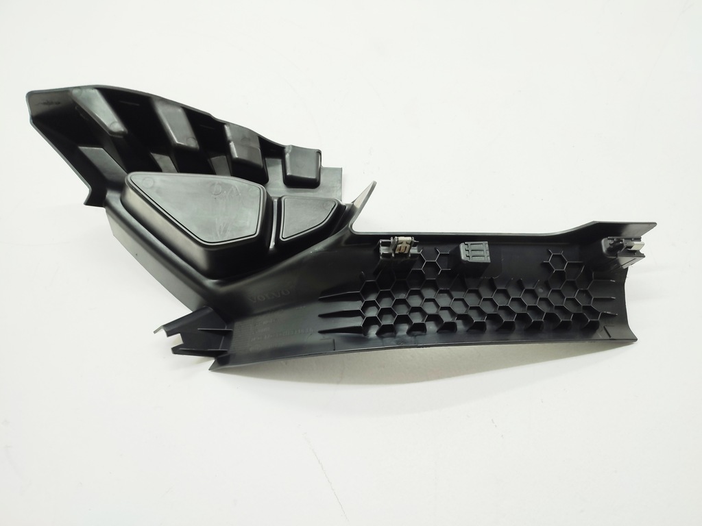 фото №3, Volvo xc40 захист поріг задня ліва 31469245