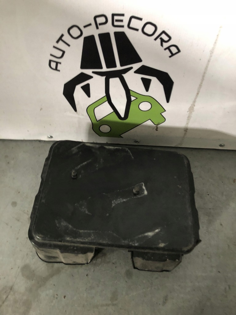 фото №2, Honda civic ix type r корпус акумулятор