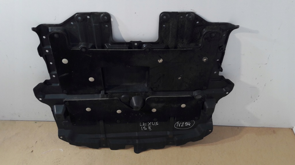 Купить Lexus is 2 накладка под двигатель 2wd 51441-53060 n294