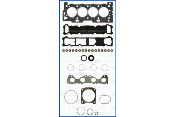 фото №2, Набір прокладка góra citroen c2 06-