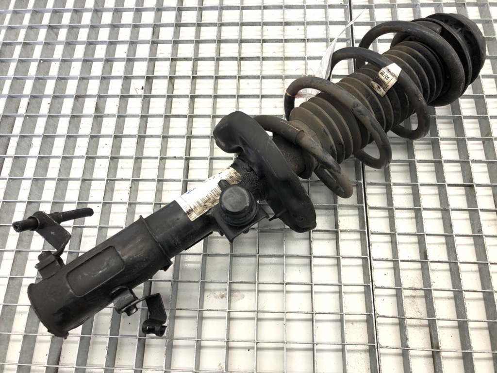 фото №5, Амортизатор правый перед kia rio iv 1.4 хэтчбек