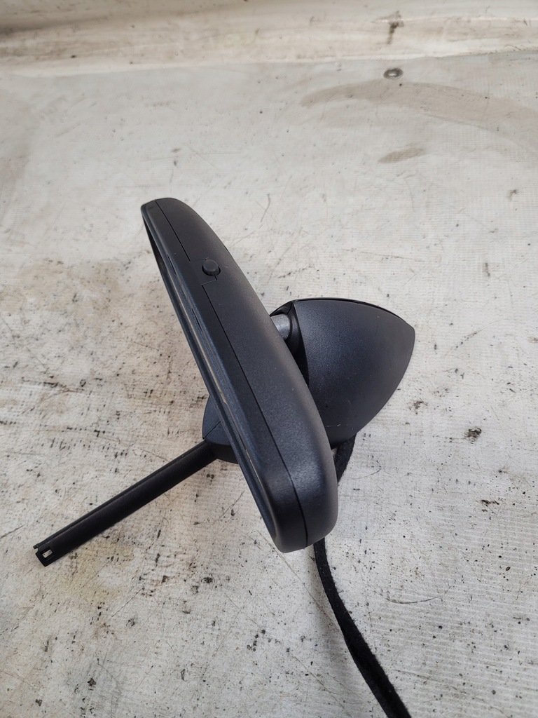 фото №16, Дзеркало внутрішнє заднього виду оригінальний номер 14006767xt peugeot 807 2.0hdi 06r.