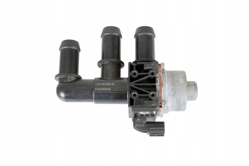 фото №1, Клапан управляющий wody ford kuga mk3 hybrid