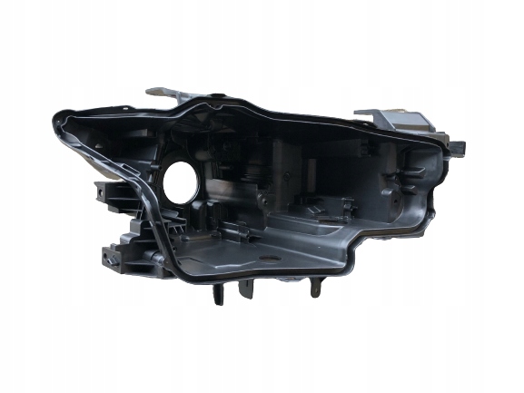 Купить Корпус фонари задняя левая full led mazda 3 2019-