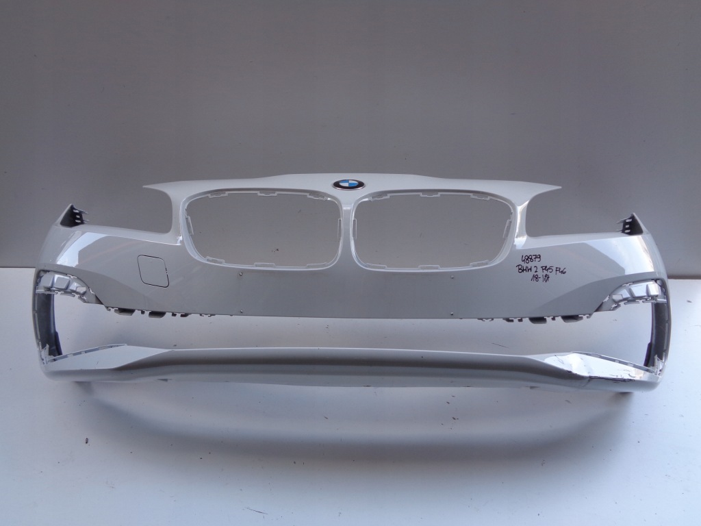 Купить Бампер передний bmw 2 f45 f46 18- lift nr 48879
