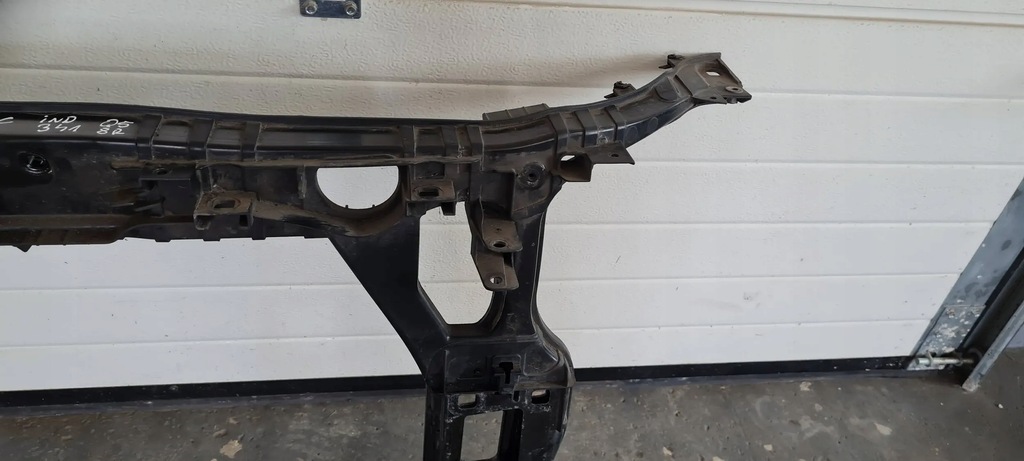 фото №13, Q5 8r pas передній підсилювач передній org 8r0805594c