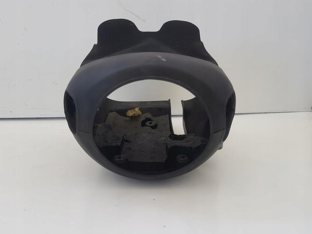 фото №1, Защита колонки рулевого alfa romeo 147