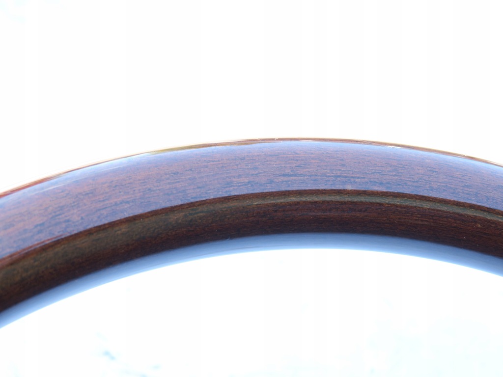 фото №10, Воздуховод drewno кожа momo subaru legacy outback